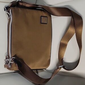 IHKWIP CROSSBODY - MOCHA